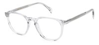 Eyeglasses frame David Beckham Man 106337KB75019